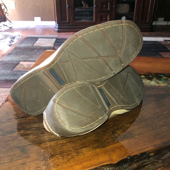 Sperry Top-sider Tarpon boat shoe - Picture 8 of 12